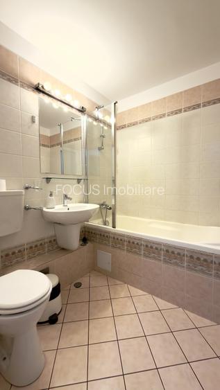 Apartament 2 cam, 51MP - Polona | Dorobanti | Floreasca - 12