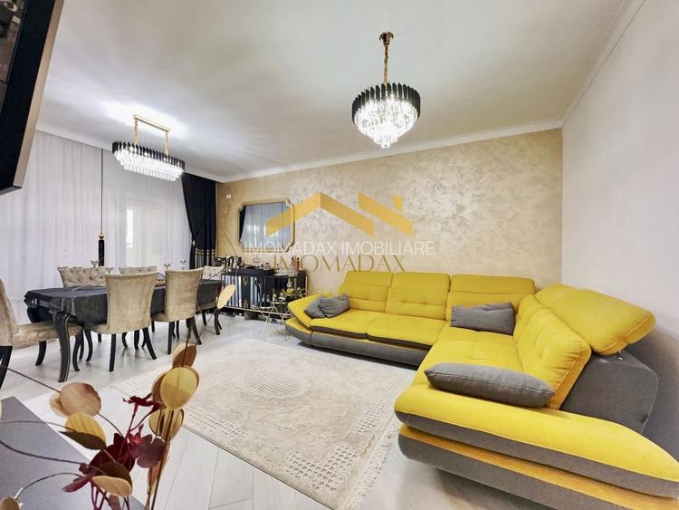 Bucovat-Casa Individuală-Mobilată Complet - 15