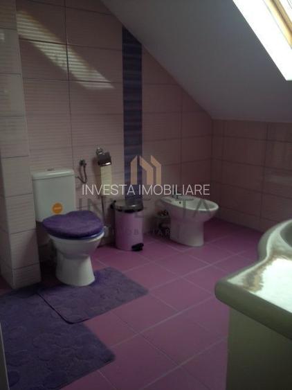 Apartament 3 camere - parcare subterana - Zorilor - 5