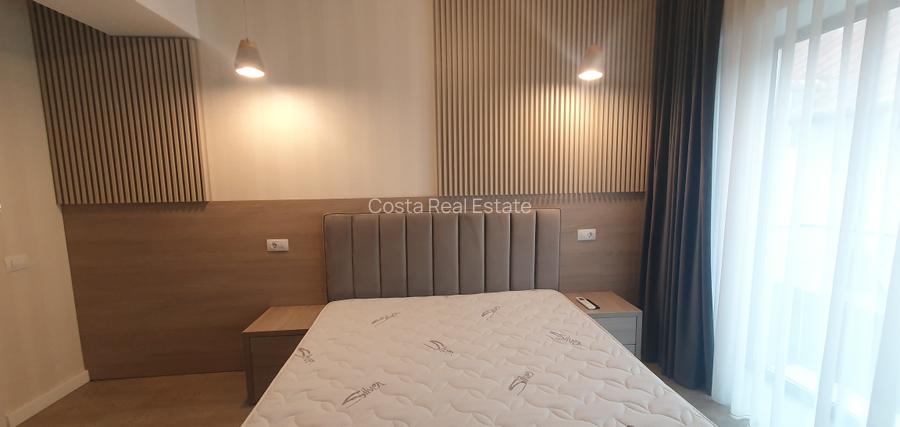 Inchiriere apartament 4 camere/ 2 locuri de parcare ultramodern Iancu Nicolae - 19