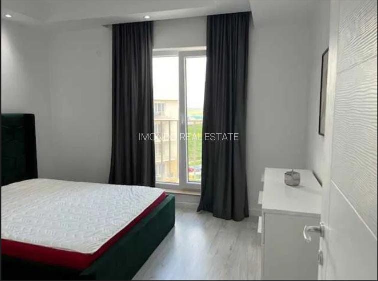 2 Camere I COSMOPOLIS I Loc de Parcare Inclus - 6