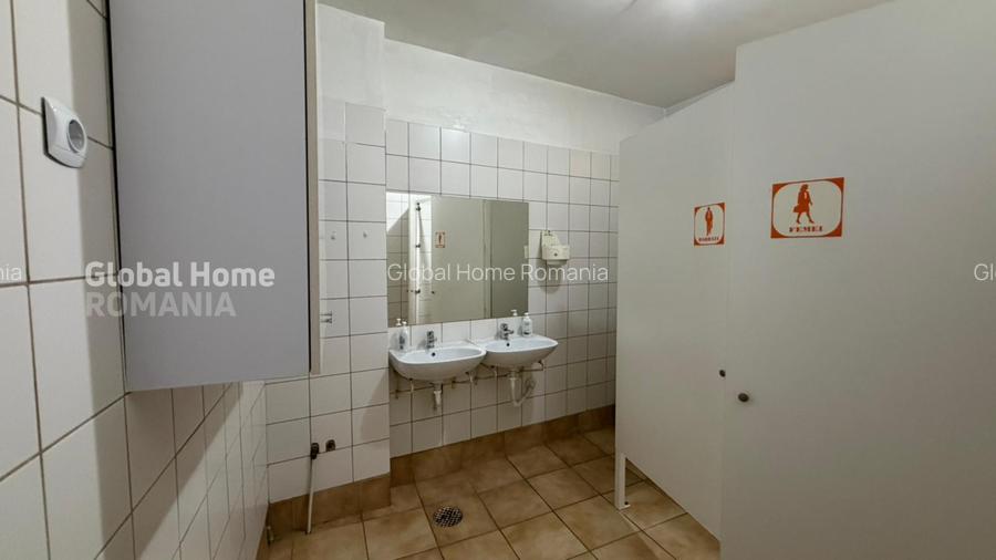 Apartament in vila de inchiriat pretabil birouri/activite | Pache Protopopescu - 9