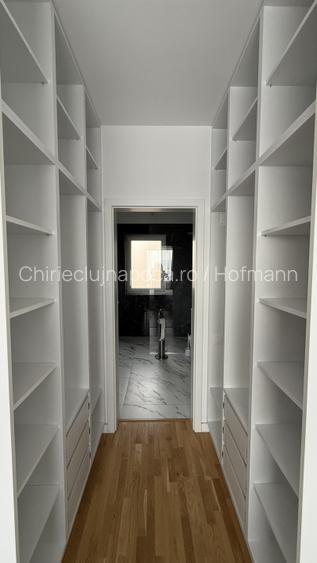 Duplex nou cu 4 camere+4 bai | curte si terasa | zona Auchan Iris  - 5