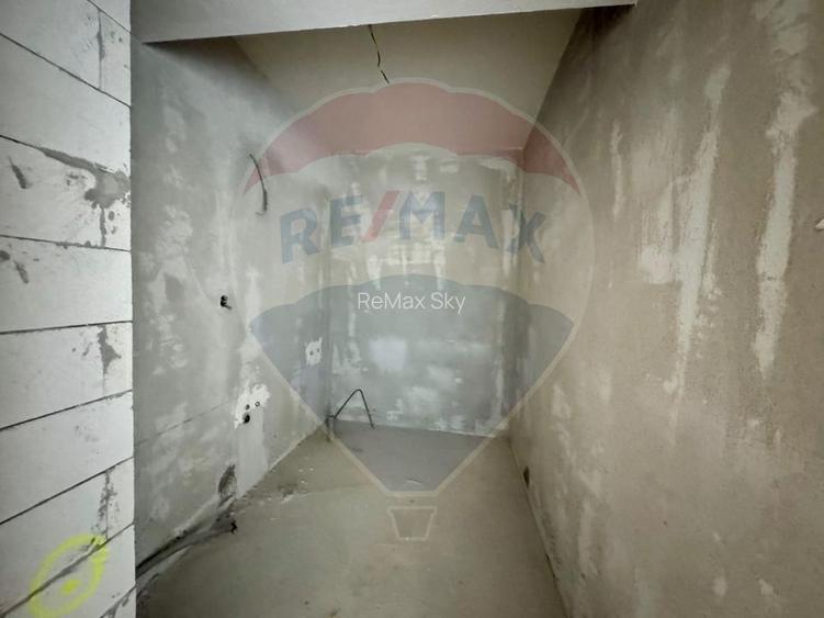 Apartament tip studio de vanzare, West City Tower, Cluj | Comision 0% - 6