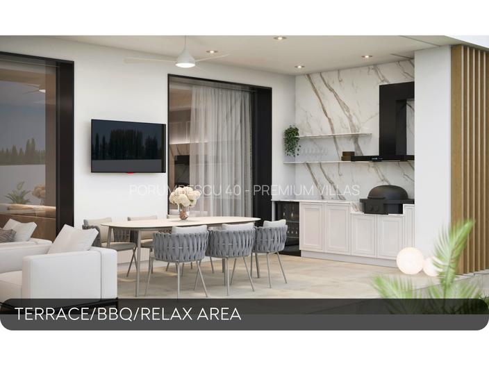 FINALIZATE 100% - VILE PREMIUM INDIVIDUALE, SMART HOME, INDEPENDENTE ENERGETIC - 18