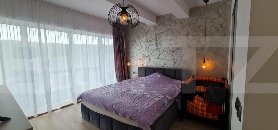  Casa individuala 4 camere si piscina exterioara in Popesti  - 9