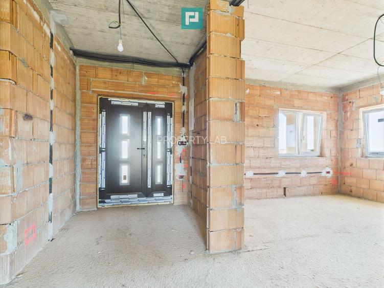 Casă individuală pe parter,  Pișchia - 13