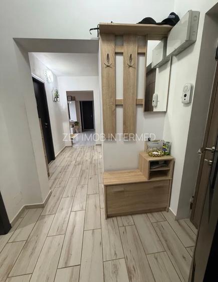 3 camere Gorjului - bld.Iuliu Maniu - 5