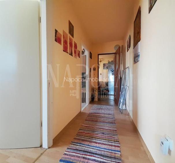 Apartament 2 camere de vanzare in Iris, Cluj Napoca - 7