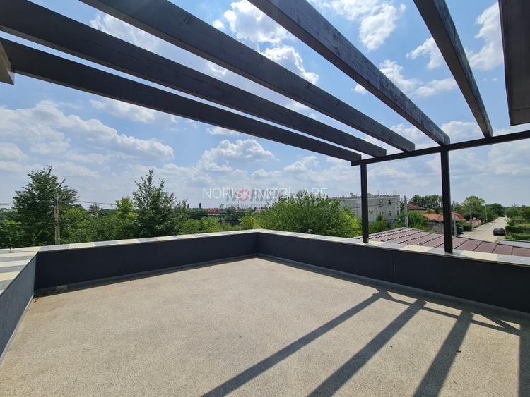Private Estate Vibes | 1.000 sqm Land | Balotești - 29