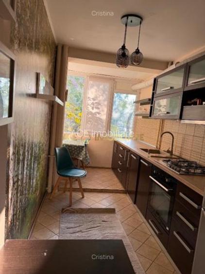 2 Camere | Titan | Metrou | Prima Inchiriere | Pet-Friendly - 7