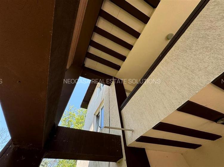 Vila Iancu Nicolae // 450 mp utili // 841 mp teren // Necesita renovare - 9