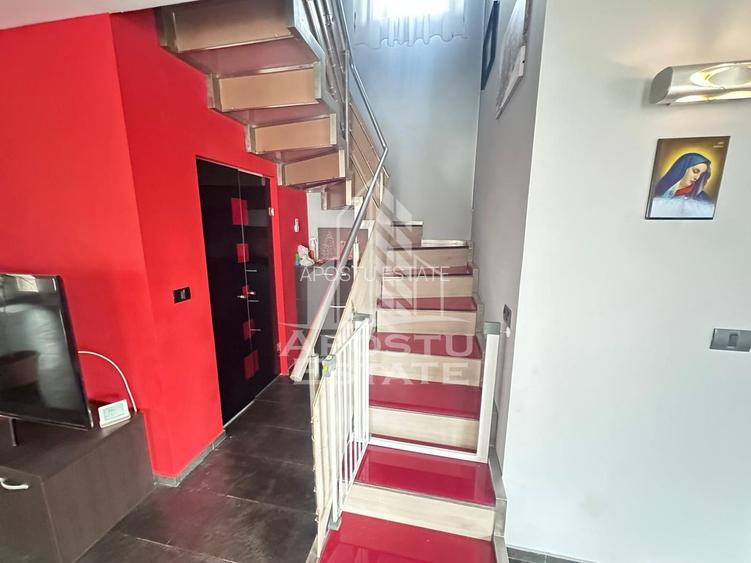 Casa Exclusivista in Mosnita Noua 4 dormitoare - 10