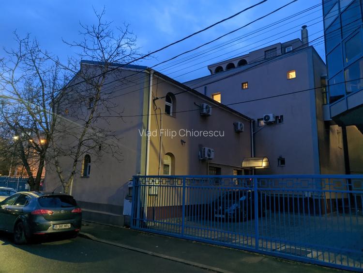 Clădire 508 mp utilă Spațiu de birouri premium, Zona Brancoveanu  - 2