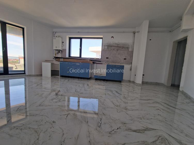 Mamaia Nord- 3 camere 136mp,loc parcare si tva inclus in pretul de 154.000euro - 4