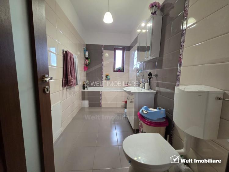 Apartament 3 camere, 2 balcoane, garaj subteran - 9