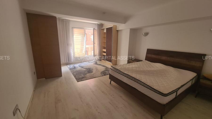 3-Room Apartment for Rent | 100sqm | Persepolis Residence Herastrau | Nordului - 4
