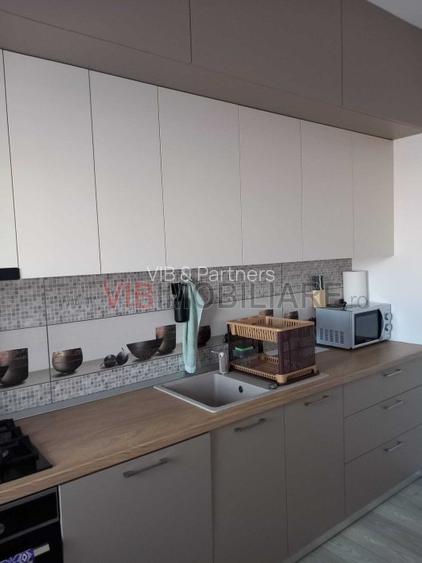 Giroc | Apartament smart, mobilat, gata să te primească - 9