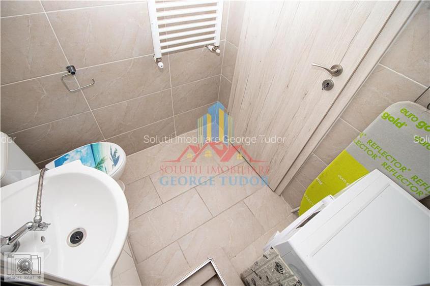 Garsoniera decomandata, Str. Weiner Palada, Nr 9D, Chiajna - 20
