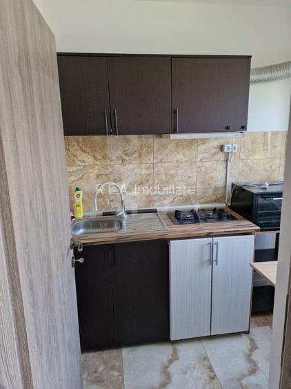 Garsoniera la 2 minute statia de metrou Dristor 2 - 7