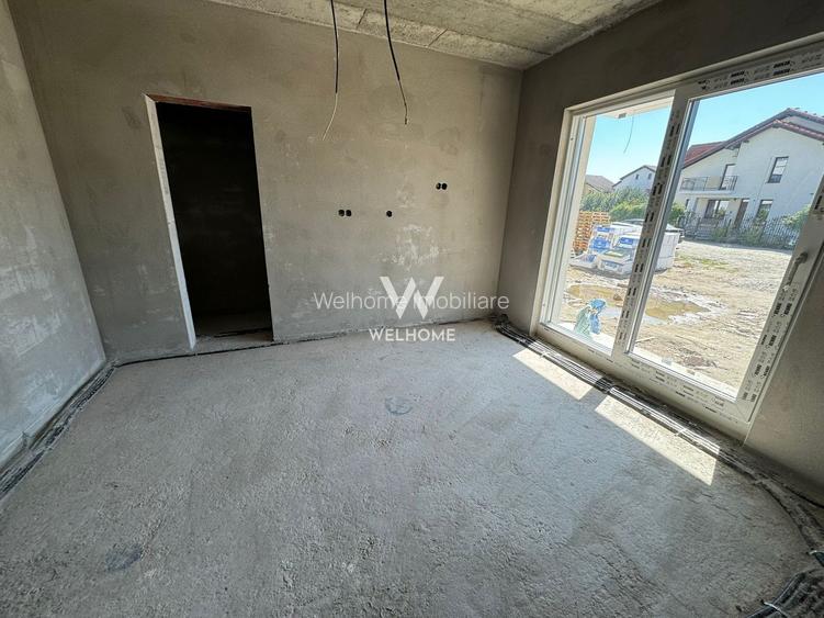 Casa MODERNA cu etaj RETRAS, zona Triajului, Selimbar - 6