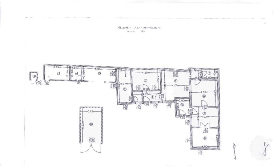 TEREN 565 MP, CASA SI PISCINA - 12