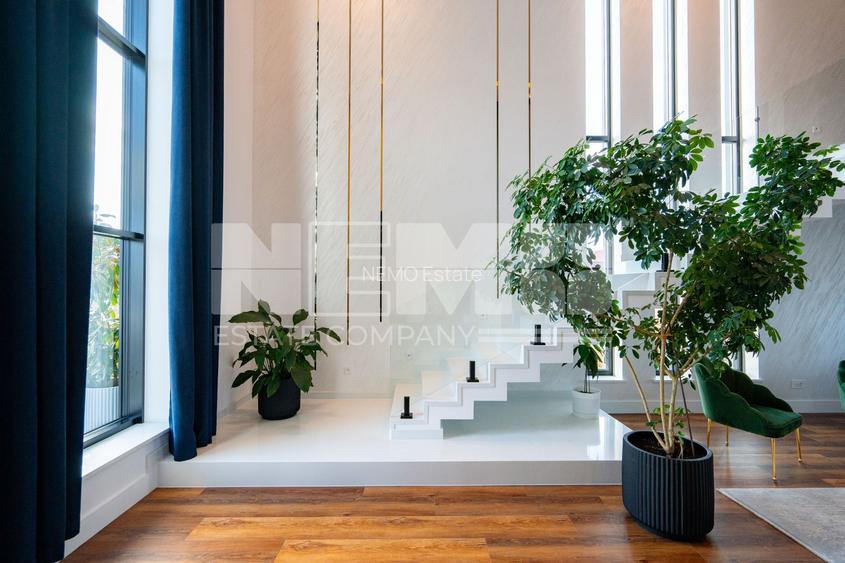 Vilă de lux inteligentă | 4 dormitoare |3 băi|1080 mp teren| Rădăuți - 16