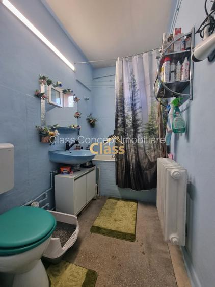 Apartament 3 camere | Decomandat | 60 mpu | Iulius Mall Gheorgheni - 5