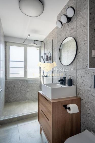 Apartament 2 camere Cismigiu-Ultracentral - Fara risc seismic - 8