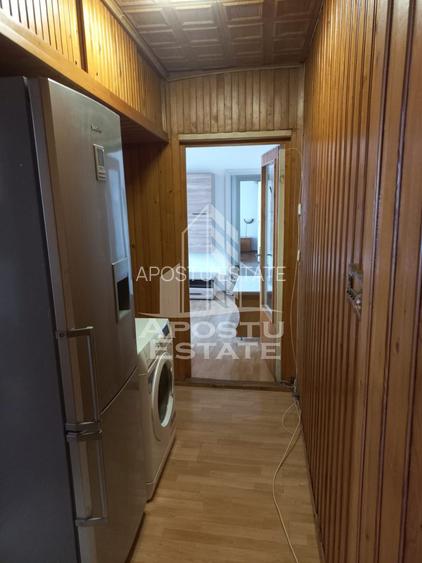 Apartament 3 camere de inchiriat , Zona Dacia - Timisoara - 5