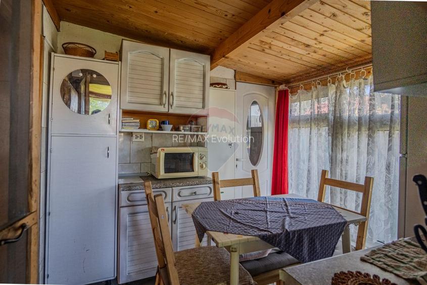 VILĂ DE POVESTE | 300mp utili | în inima naturii | OPORTUNITATE - 25