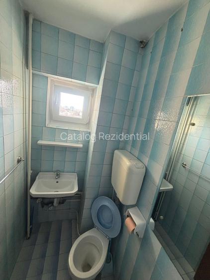 Apartament cu 3 camere de inchiriat in zona Titan-metrou | loc de parcare inclus - 8
