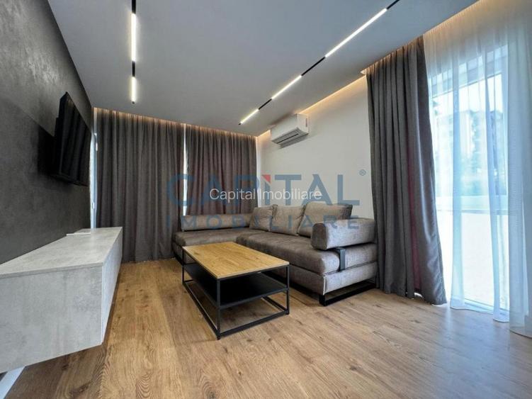 COMISION 0! Apartament 2 camere si Gradina, Zona Subcetate - 2