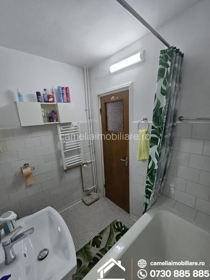 2 camere, intre metrou Gorjului si Pacii, Bd Iuliu Maniu, semistradal - 6