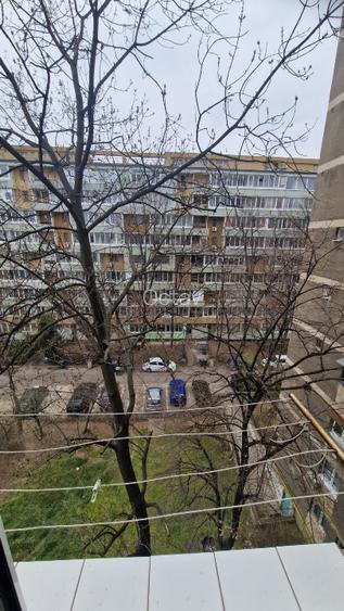 PROPRIETAR - Vand Garsoniera AFI Cotroceni Drumul Taberei Orizont - 9