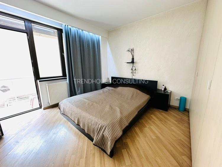 Pozitie Premium! 3 Camere/Bucureștii Noi/30m Metrou Laminorului-Afi - 10