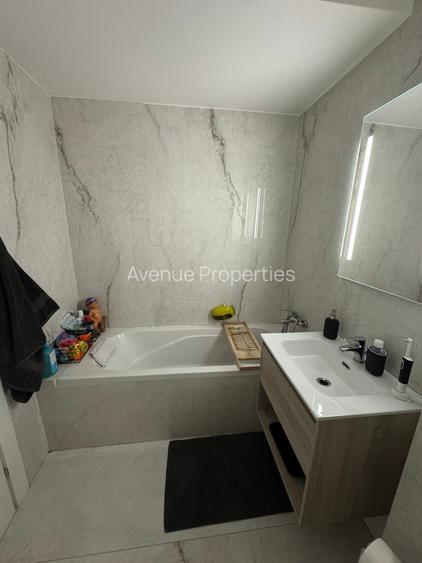 OFERTA Proprietar | Mobilat cu Parcare | 100mp Utili | Cortina North - 7
