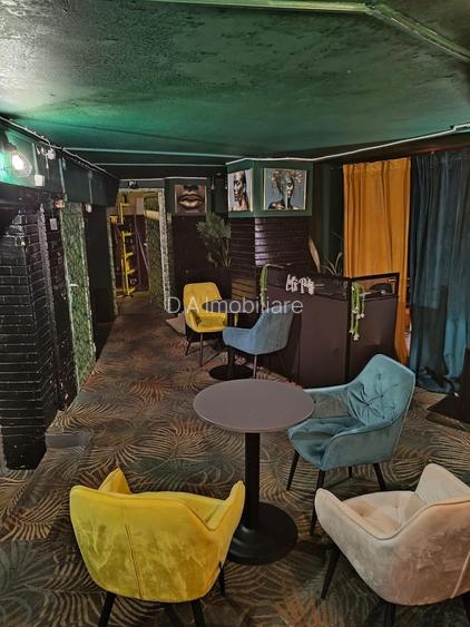 Spatiu Comercial de Inchiriat zona buzesti - 3