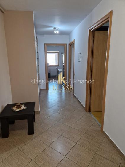 Inchiriere apartament 3 camere Pet Friendly  Bucurestii Noi/Podul Constanta - 8