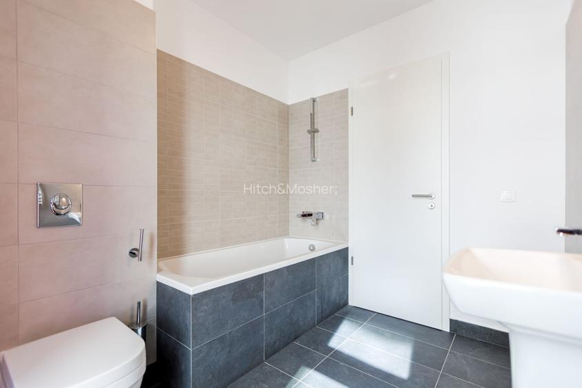 Penthouse cu 4 camere, finisaje premium - Complexul Studentesc - 11