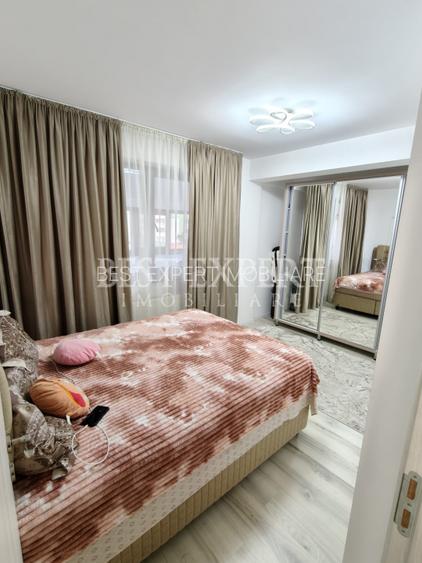 2 Camere Decomandat | Complet mobilat si utilat | Mutare Rapida |Th Pallady - 6