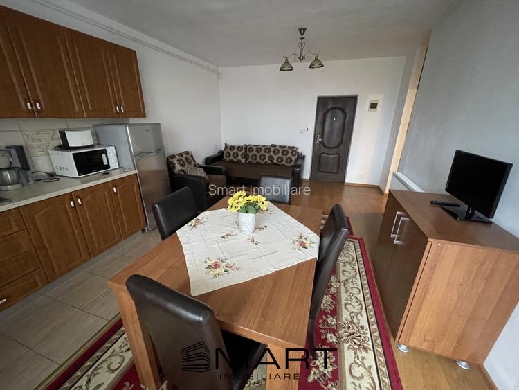 Apartament 2 camere zona Calea Cisnadiei - 3