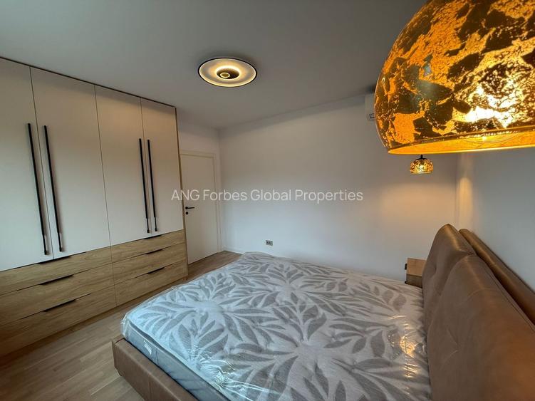 APARTAMENT ELEGANT SI CONFORTABIL IN PRIMAVERII - 11