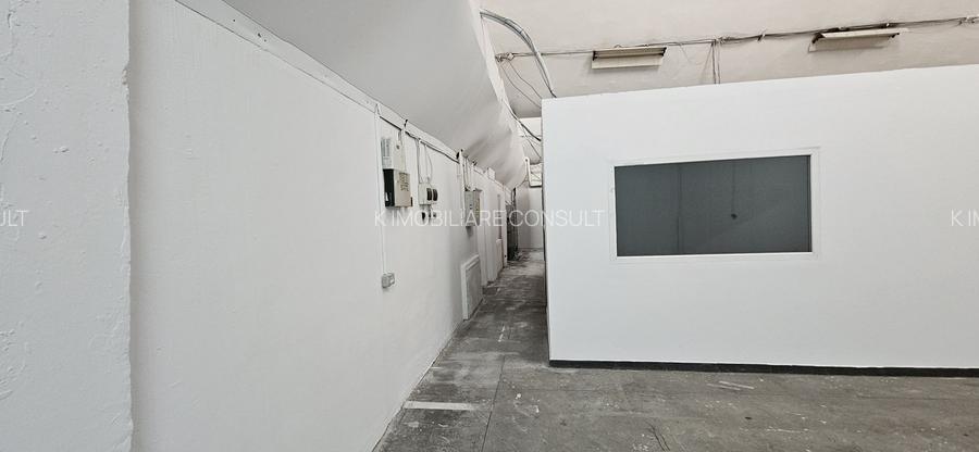 Pantelimon hala productie depozitare - 9