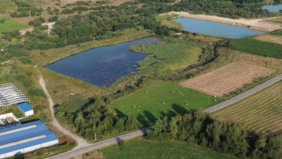 Parcele teren Transfagarasan - 463mp - 510mp - direct de la proprietar! - 9