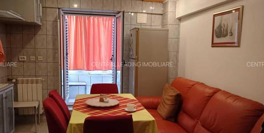 Piața Unirii Corneliu Coposu - 6