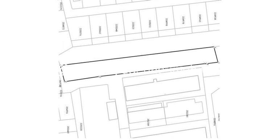 Teren de 2500 mp, cu posibilitate de parcelare în Bujac Arad - 4