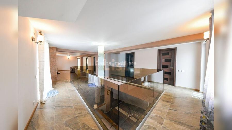 Comision 0%! Casa individuala 223mp, teren 700 mp, Borhanci - 10