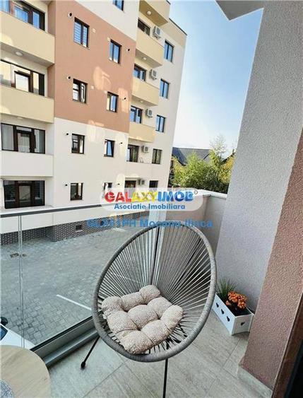 Inchiriere apartament 2 camere, bloc nou, Albert, Ploiesti - 16