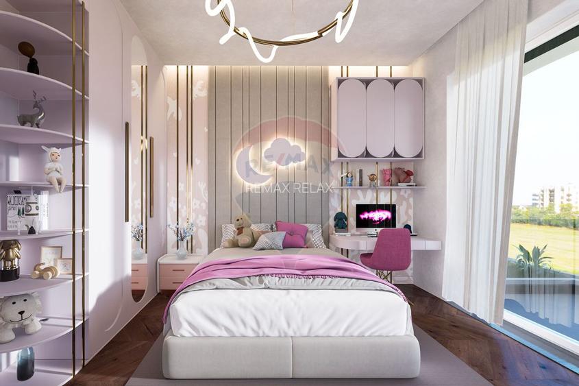 APARTAMENT CU 3 CAMERE - COPOU / COMISION 0% - 14